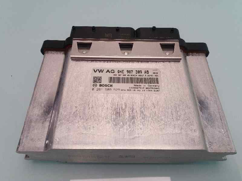 Centralita motor uce SEAT LEON SC (5F5)
