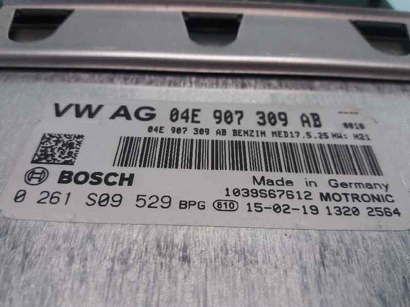 Centralita motor uce SEAT LEON SC (5F5) 5
