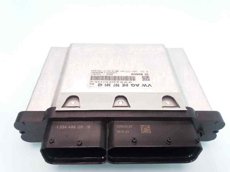 Centralita motor uce SEAT LEON SC (5F5) 4