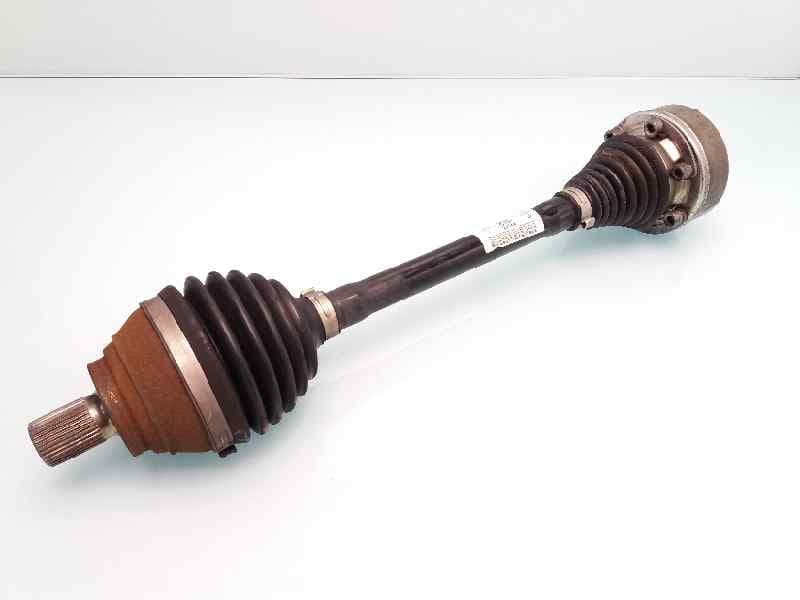 Transmision delantera izquierda SEAT LEON SC (5F5)