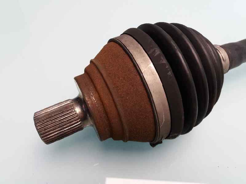 Transmision delantera izquierda SEAT LEON SC (5F5) 5
