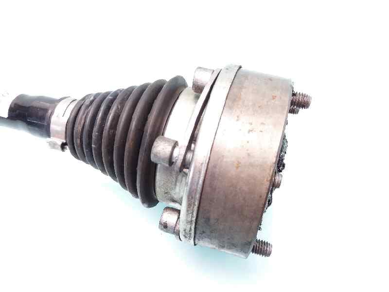 Transmision delantera izquierda SEAT LEON SC (5F5) 3