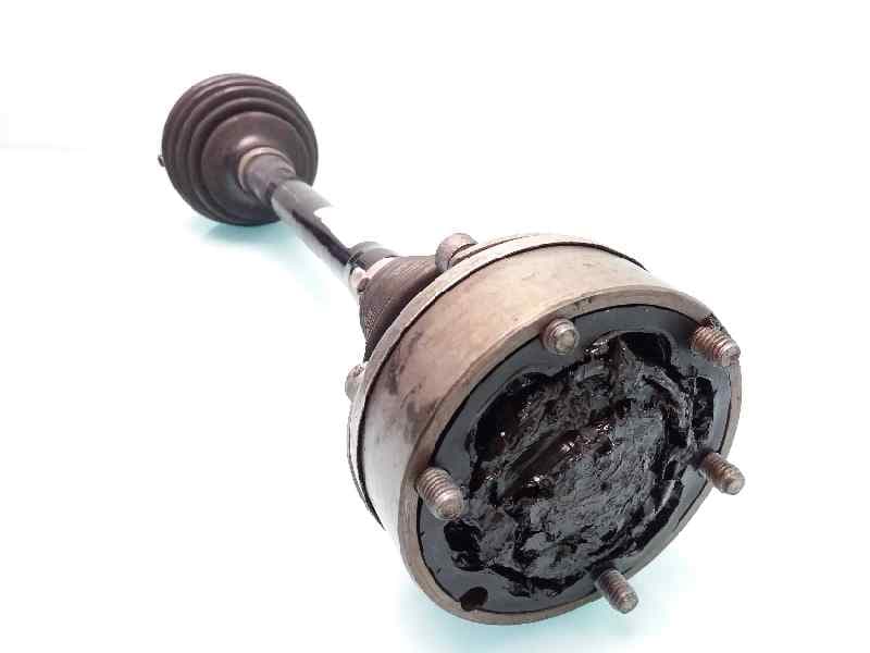 Transmision delantera izquierda SEAT LEON SC (5F5) 2