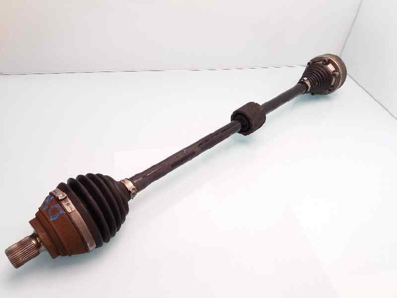 Transmision delantera derecha SEAT LEON SC (5F5)