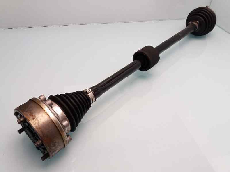 Transmision delantera derecha SEAT LEON SC (5F5) 4