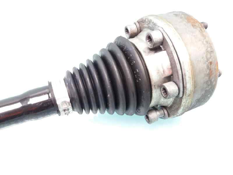 Transmision delantera derecha SEAT LEON SC (5F5) 3