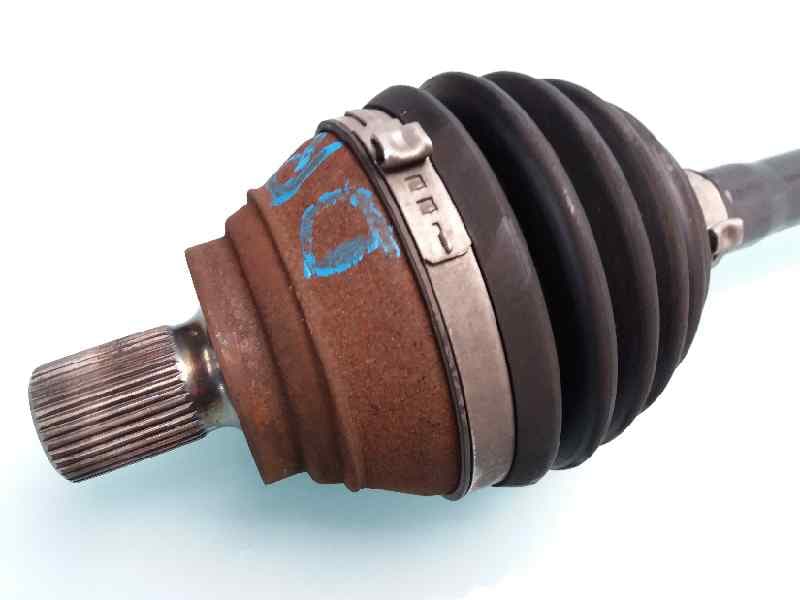 Transmision delantera derecha SEAT LEON SC (5F5) 2