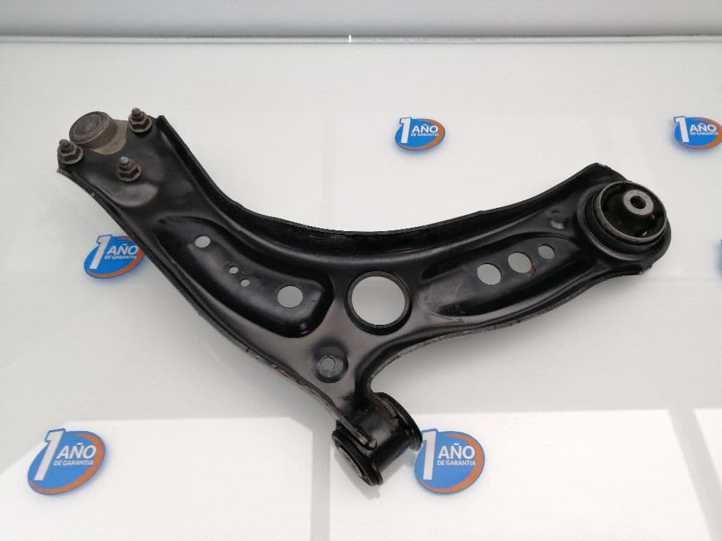 Brazo suspension inferior delantero izquierdo SEAT LEON SC (5F5) 3