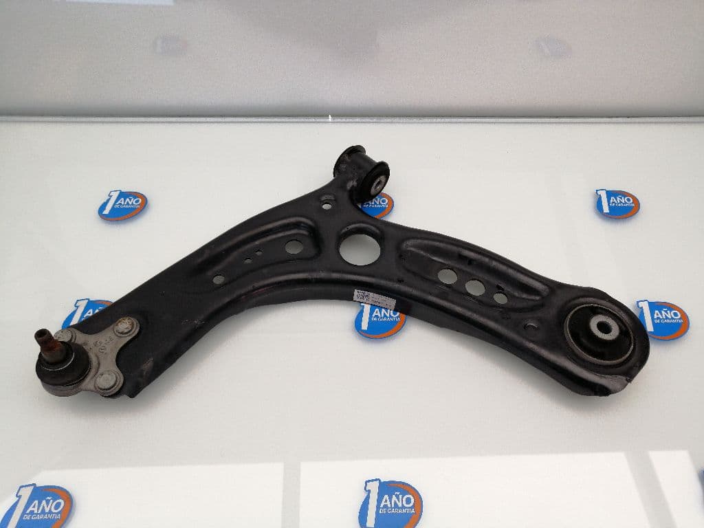 Brazo suspension inferior delantero izquierdo SEAT LEON SC (5F5)