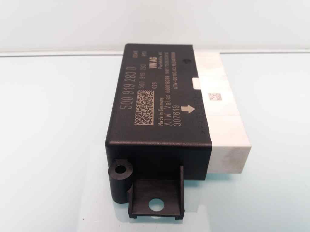 Modulo electronico SEAT LEON SC (5F5) 5