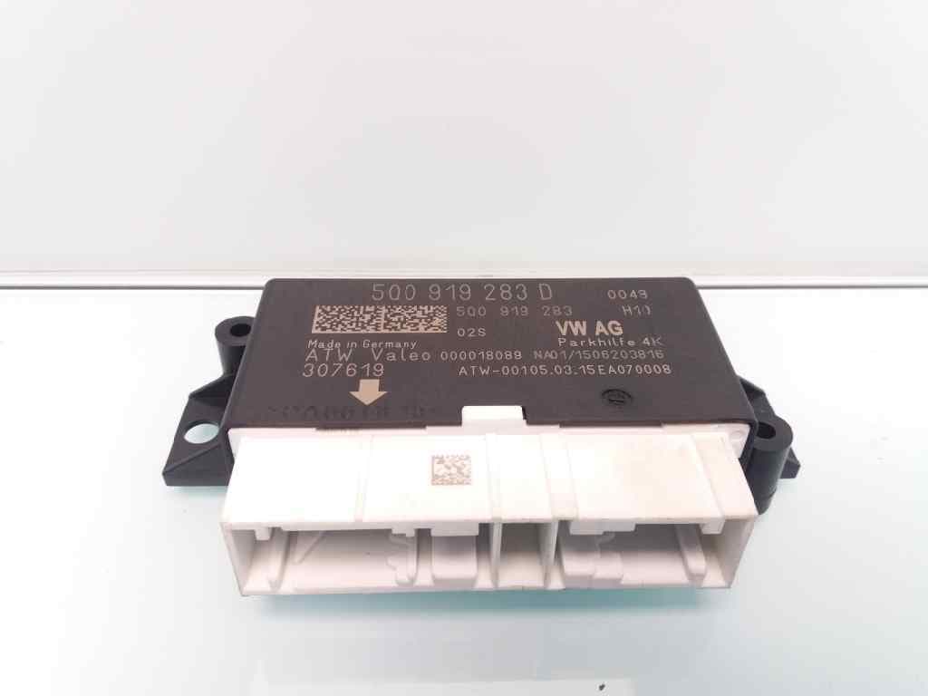 Modulo electronico SEAT LEON SC (5F5) 4
