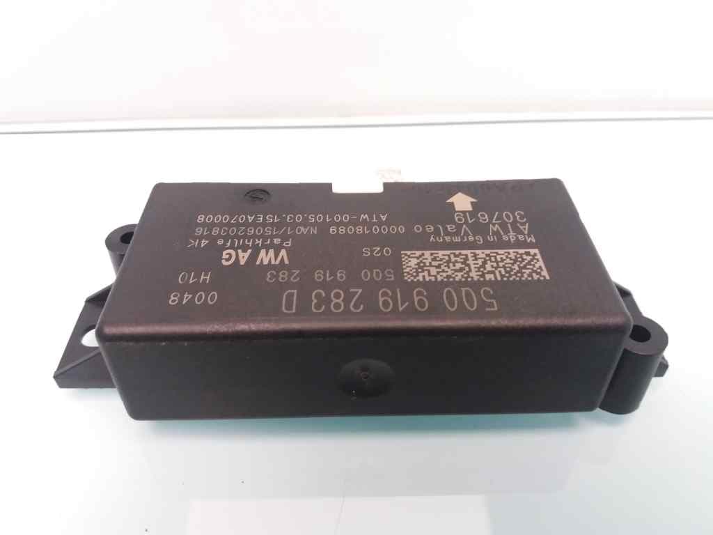 Modulo electronico SEAT LEON SC (5F5) 3
