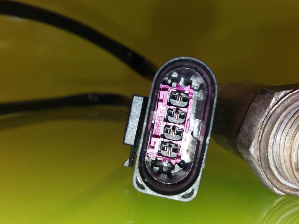 Sonda lambda SEAT LEON SC (5F5) 5