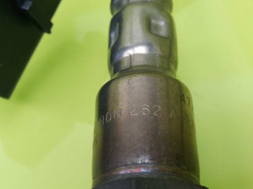 Sonda lambda SEAT LEON SC (5F5) 3