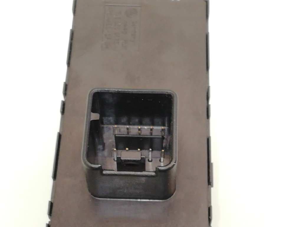 Mando elevalunas delantero izquierdo VOLKSWAGEN TOUAREG (7L6) 2