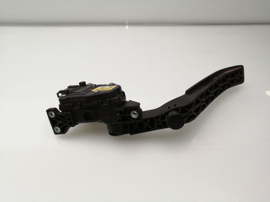 Pedal acelerador VOLKSWAGEN TOUAREG (7L6) 3