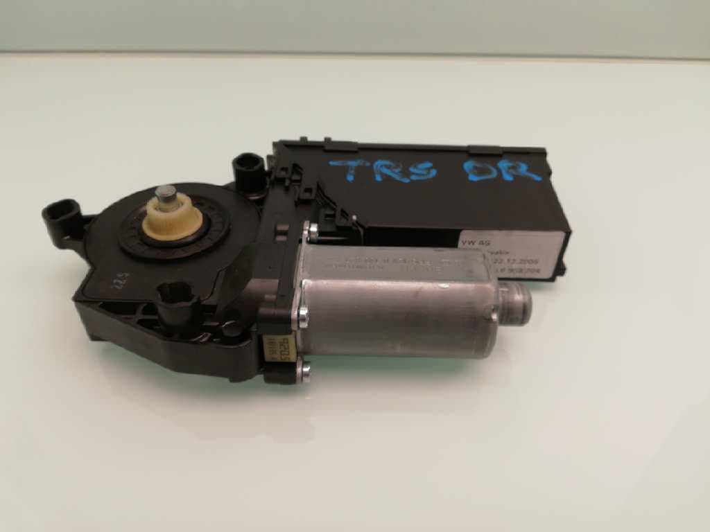 Motor elevalunas trasero derecho VOLKSWAGEN TOUAREG (7L6) 4
