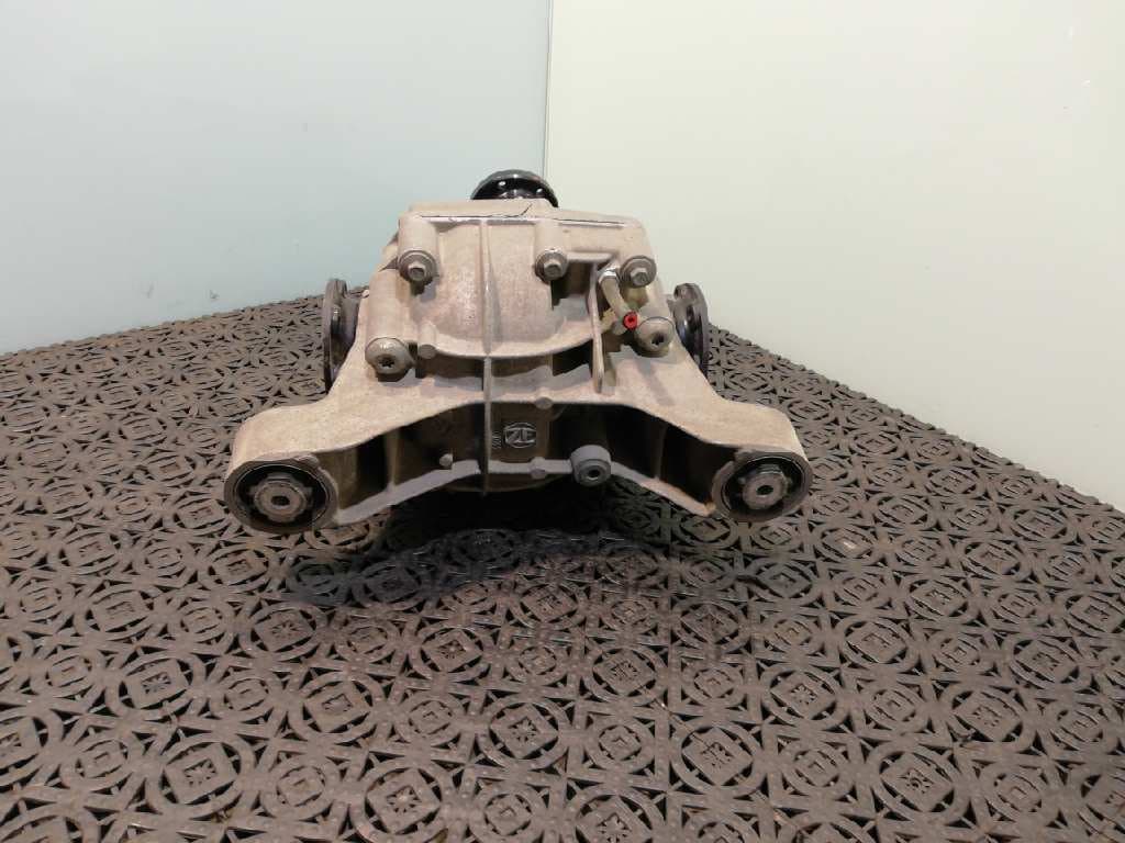 Diferencial trasero VOLKSWAGEN TOUAREG (7L6) 3