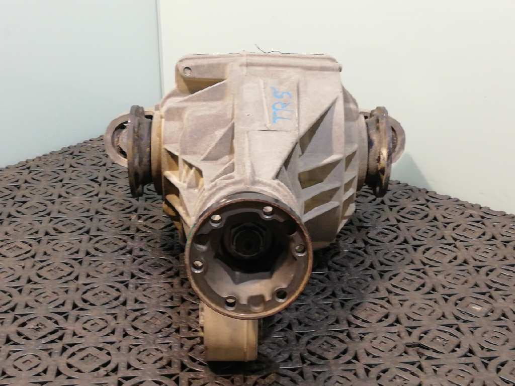 Diferencial trasero VOLKSWAGEN TOUAREG (7L6) 2