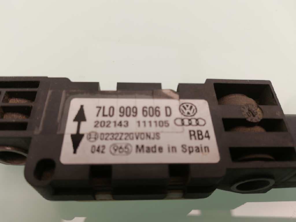 Sensor VOLKSWAGEN TOUAREG (7L6) 4