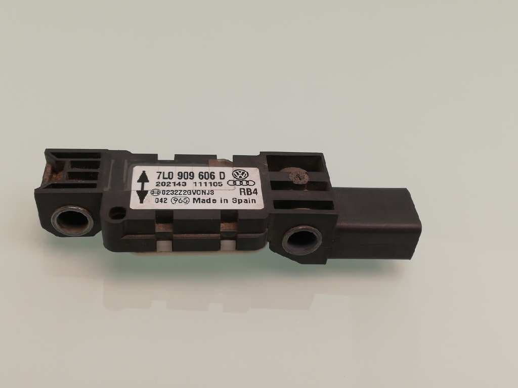 Sensor VOLKSWAGEN TOUAREG (7L6)