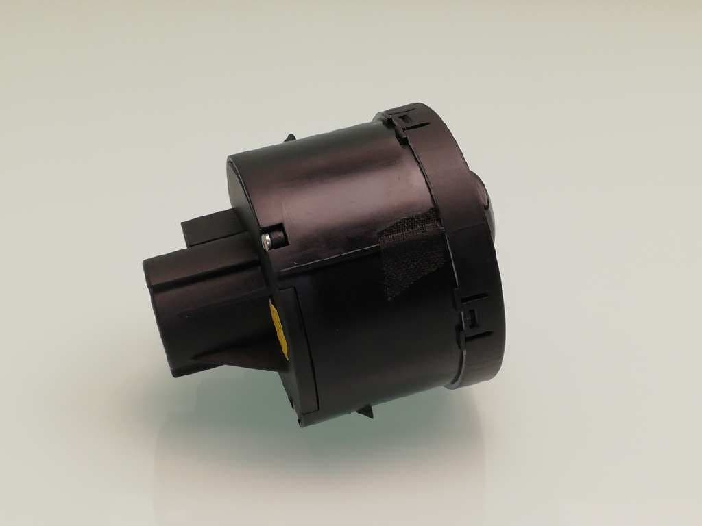 Mando luces VOLKSWAGEN TOUAREG (7L6) 5