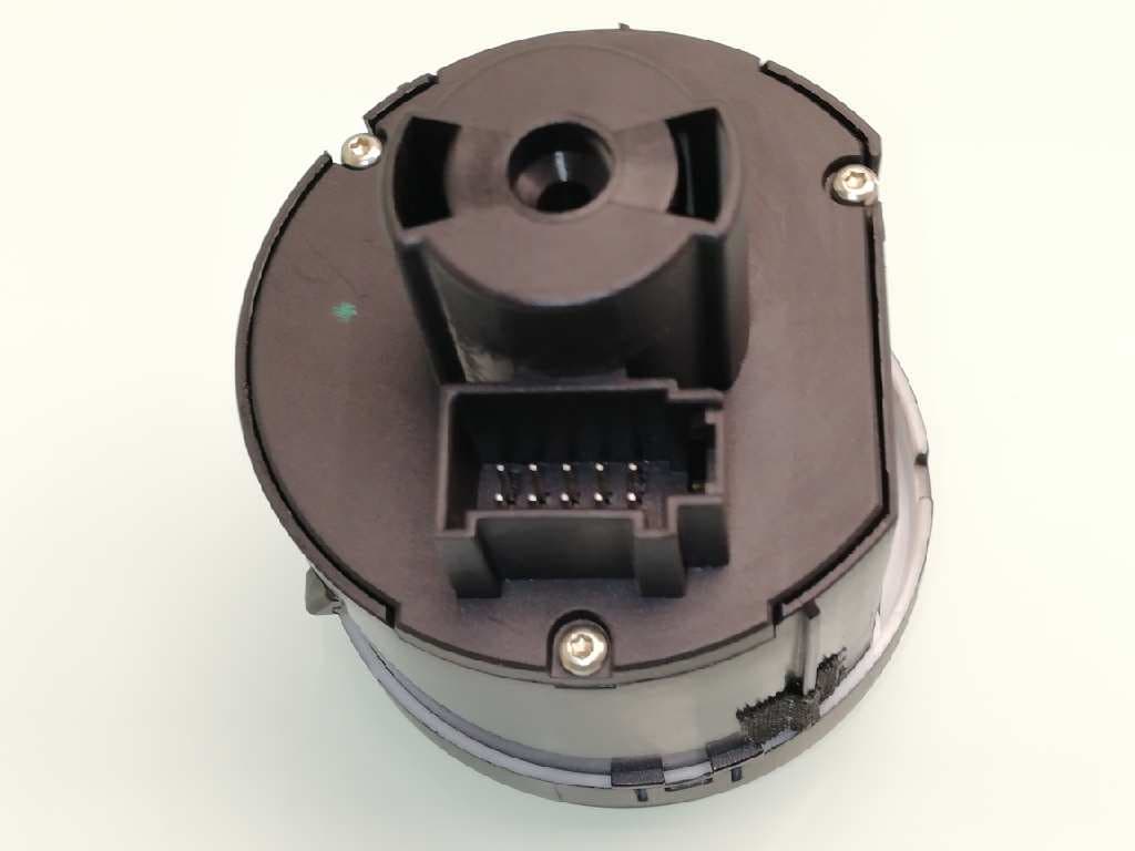 Mando luces VOLKSWAGEN TOUAREG (7L6) 2