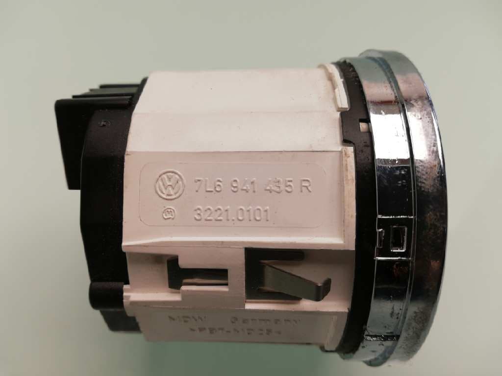 Mando multifuncion VOLKSWAGEN TOUAREG (7L6) 3