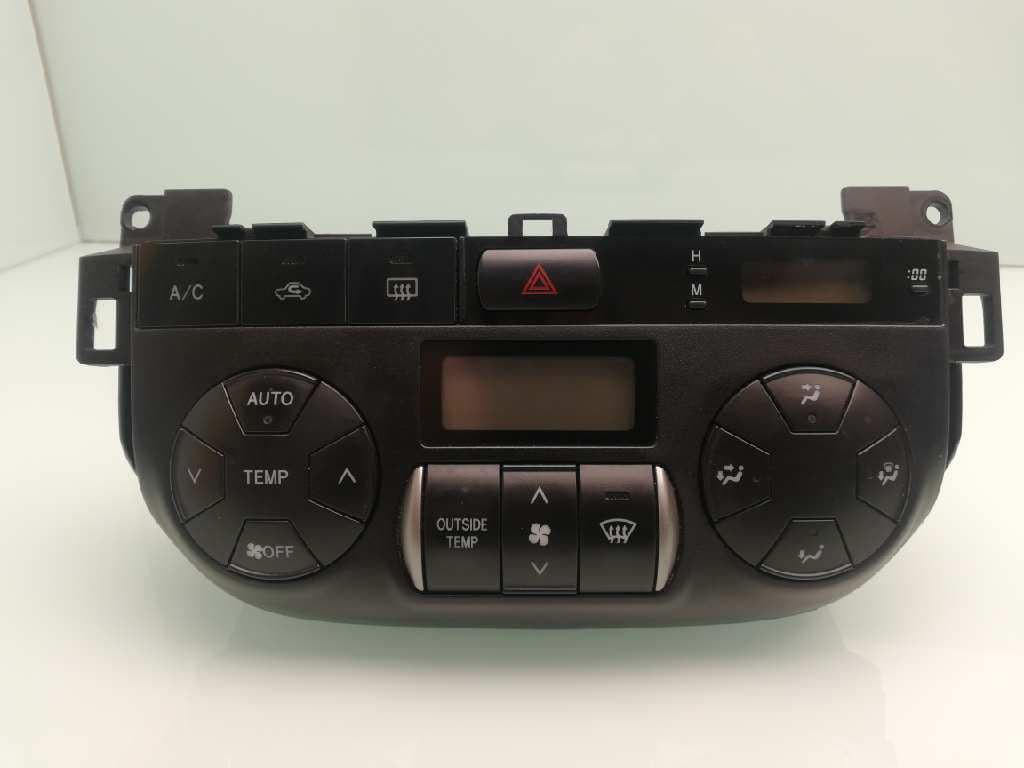 Recambio TOYOTA RAV 4 (A2) ref. 8865042170