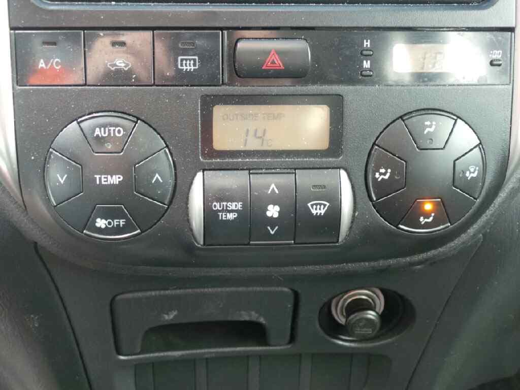 Recambio TOYOTA RAV 4 (A2) ref. 8865042170 4