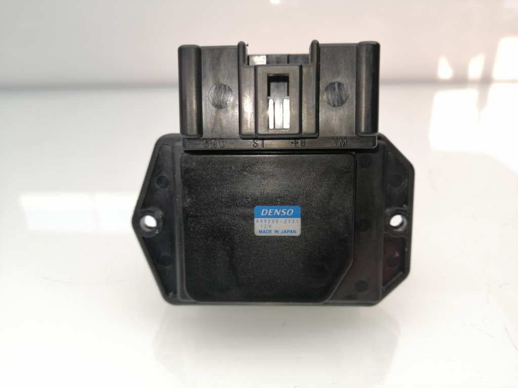 Resistencia calefaccion TOYOTA RAV 4 (A2)