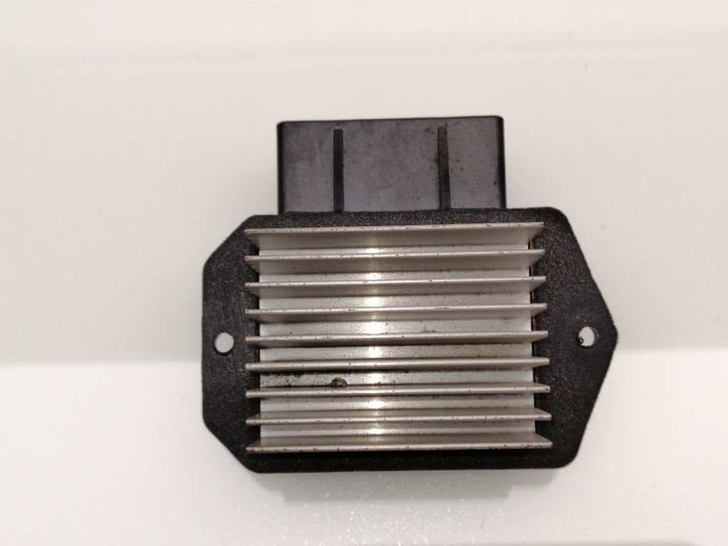 Resistencia calefaccion TOYOTA RAV 4 (A2) 3