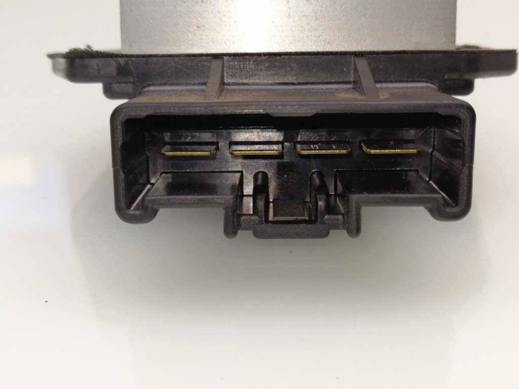 Resistencia calefaccion TOYOTA RAV 4 (A2) 2