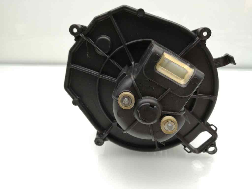 Motor calefaccion PEUGEOT PARTNER (S2) 4