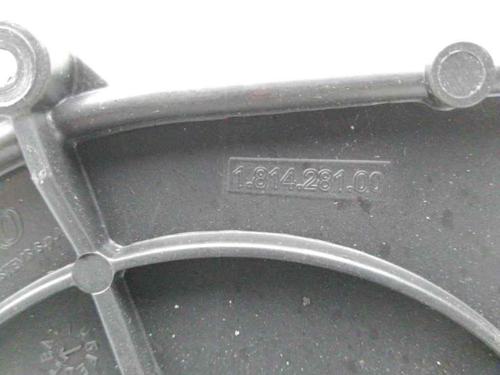 Motor calefaccion PEUGEOT PARTNER (S2) 3