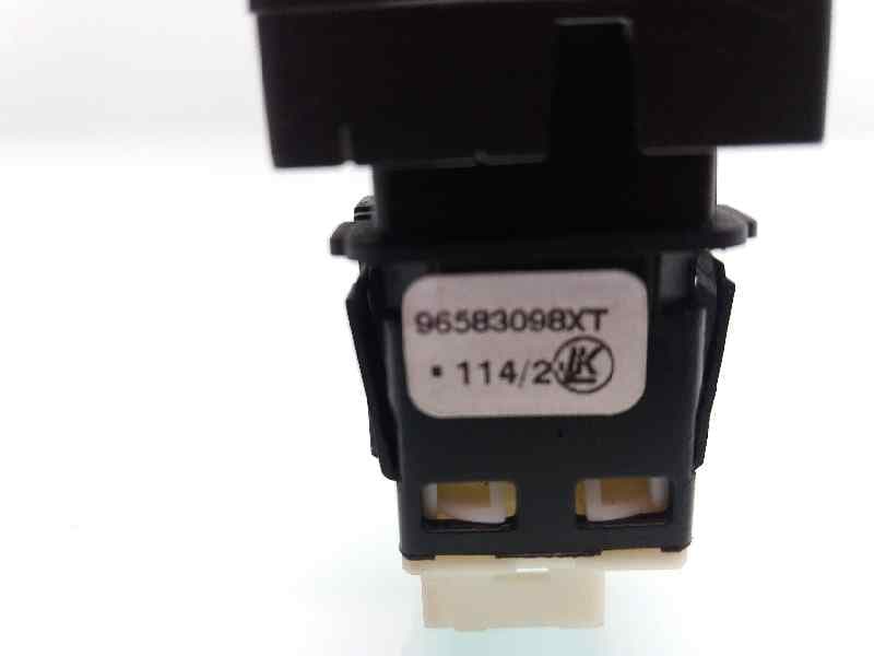 Interruptor PEUGEOT PARTNER (S2) 4