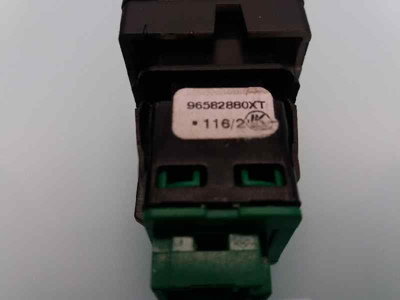Interruptor PEUGEOT PARTNER (S2) 4