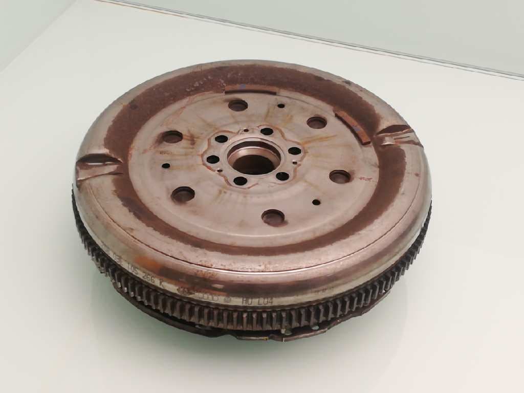 Kit embrague SKODA OCTAVIA BERLINA (1Z3)