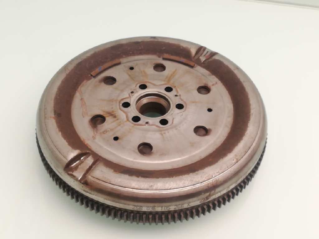 Kit embrague SKODA OCTAVIA BERLINA (1Z3) 5