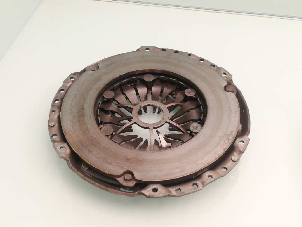 Kit embrague SKODA OCTAVIA BERLINA (1Z3) 4