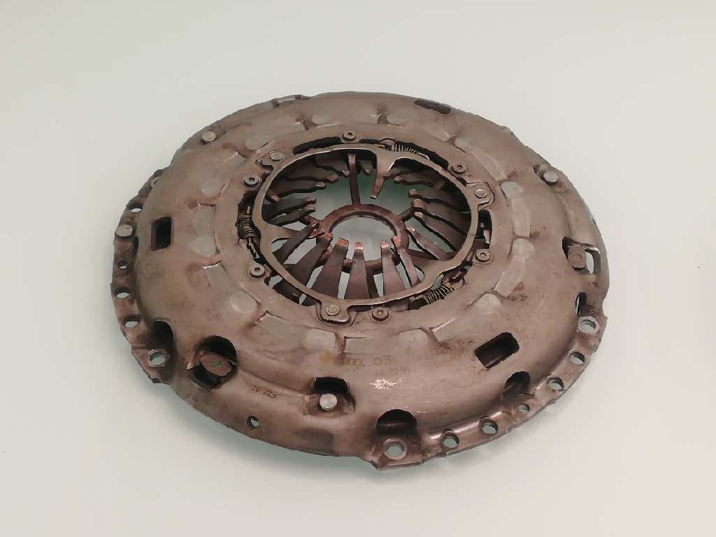 Kit embrague SKODA OCTAVIA BERLINA (1Z3) 2