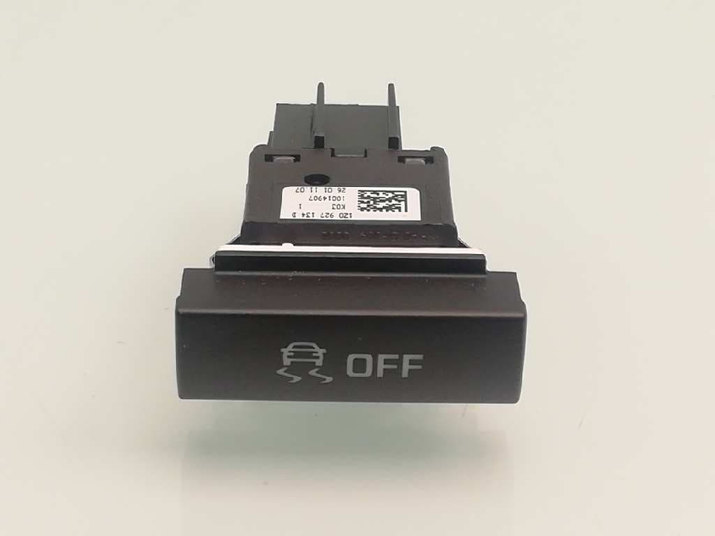 Interruptor SKODA OCTAVIA BERLINA (1Z3)