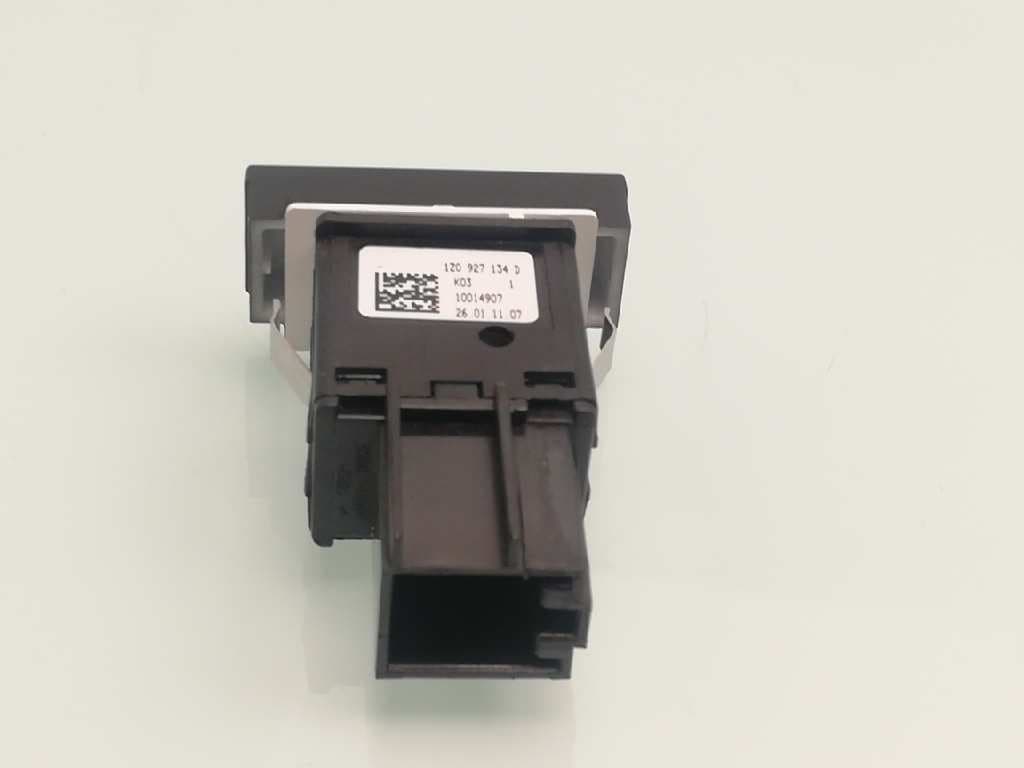 Interruptor SKODA OCTAVIA BERLINA (1Z3) 4