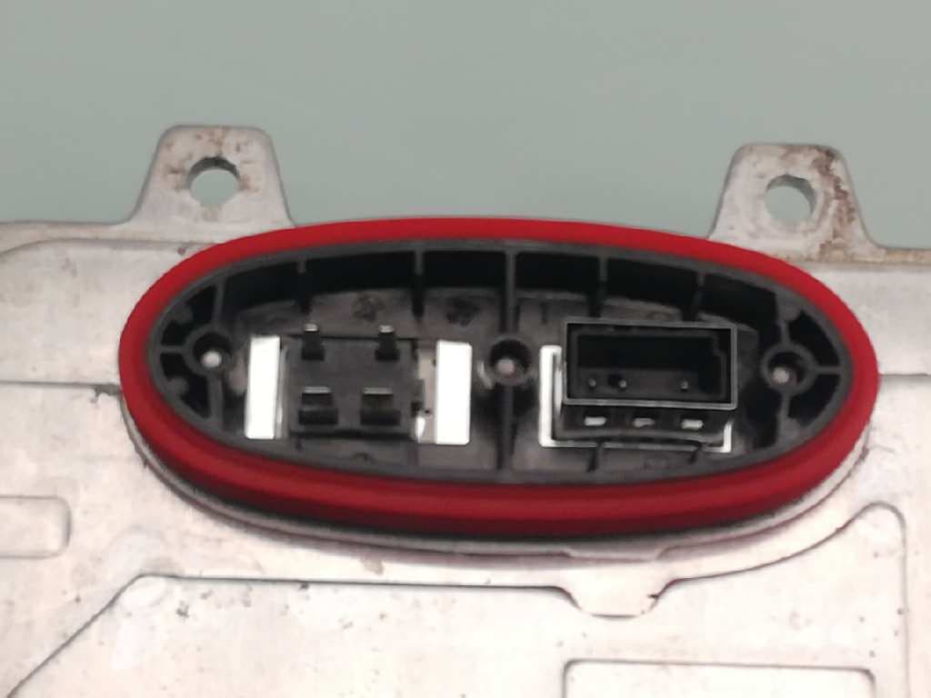 Centralita faros xenon SKODA OCTAVIA BERLINA (1Z3) 4