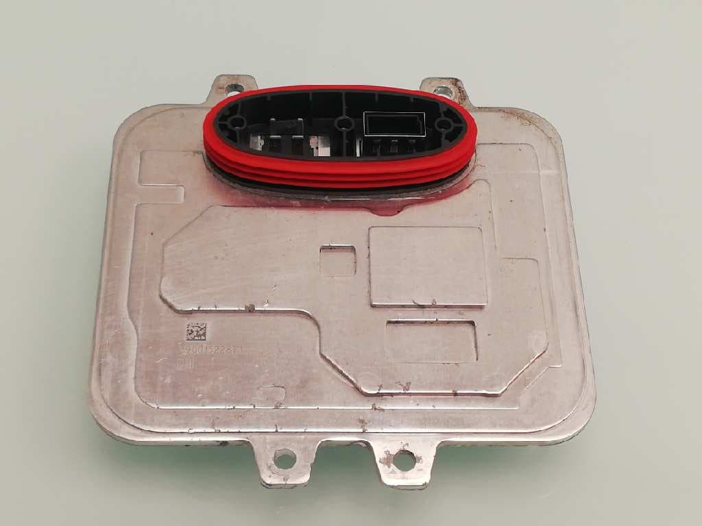 Centralita faros xenon SKODA OCTAVIA BERLINA (1Z3) 3