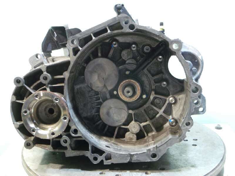 Caja cambios SKODA OCTAVIA BERLINA (1Z3)