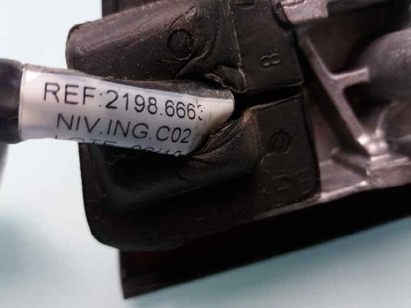 Retrovisor izquierdo SEAT ALTEA (5P1) 5