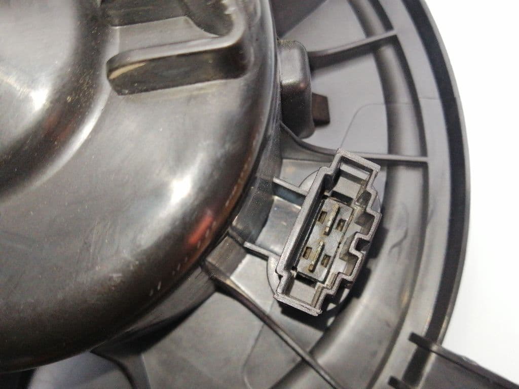 Motor calefaccion SEAT ALTEA (5P1) 4