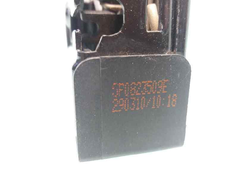 Cerradura capot SEAT ALTEA (5P1) 5