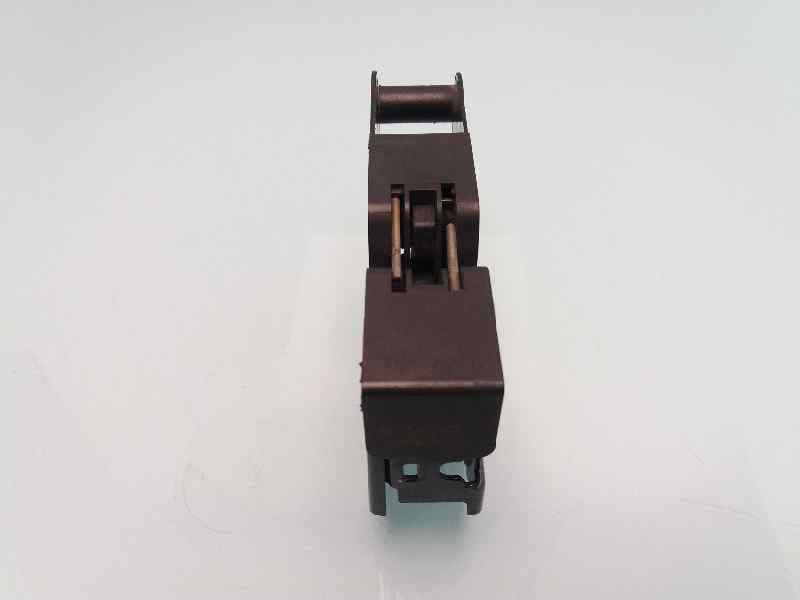 Cerradura capot SEAT ALTEA (5P1) 4